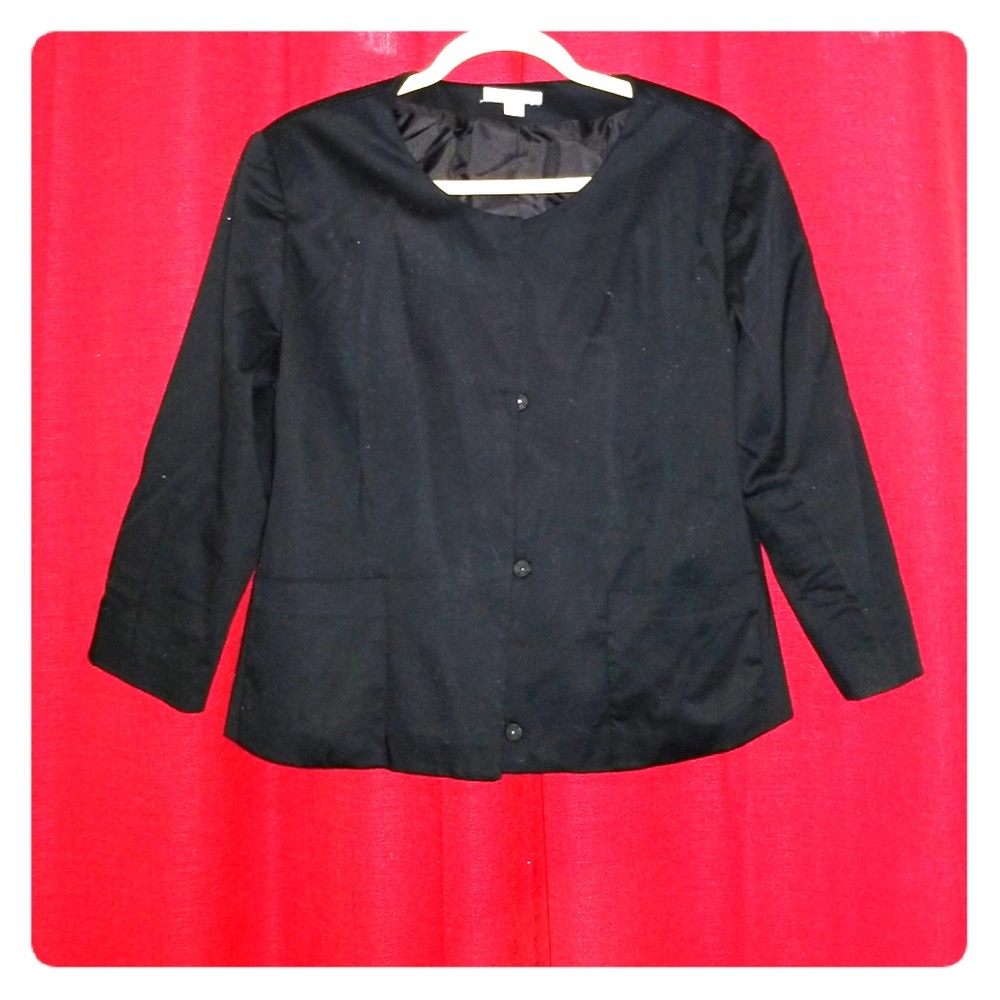 New York & Company blazer